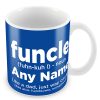 Mug - FUNCLE Fun Uncle