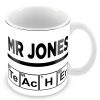 Mug - Teacher