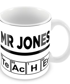 Mug - Teacher