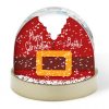 Snow Globe - Santa