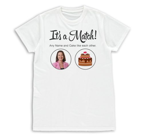 Its a Match Tinder Inspired Personalised Photo Upload T-Shirt Mens & Womens Funny Birthday Gift - Image 19