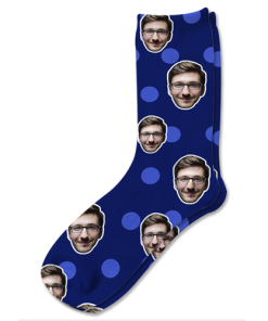 Polka Dots Socks