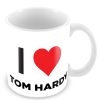 Mug I Love