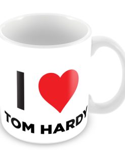 Mug I Love