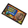 Personalised Bar Mat / Runner Any Name's Home Bar Blue